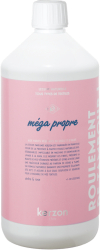 Detergent de rufe universal Kerzon Paris Mega Propre 1000 ml 