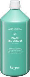 Detergent de rufe universal Kerzon Paris Place des Vosges 1000 ml 