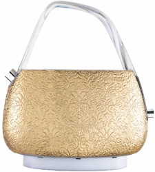 Fierbator apa Casa Bugatti Jacqueline Devore 1.2 litri 2400 W gold 