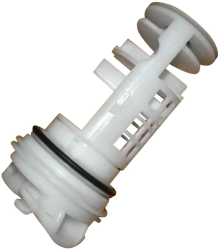 Filtru scame pompa evacuare masina de spalat AEG Electrolux Zanusi 1327658017 