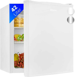 Frigider minibar Bomann Cool Box KB7346W 42 litri alb 
