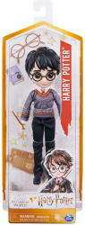Harry Potter Wizarding World Papusa Harry Potter 20cm