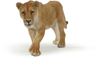 Papo Figurina Leoaica 