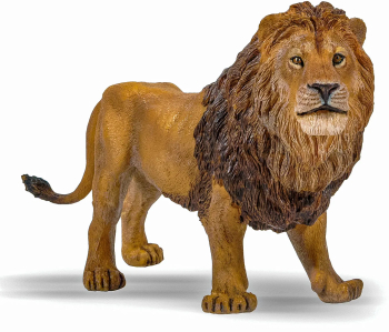 Papo Figurina Leu 