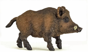Papo Figurina Porc Mistret 