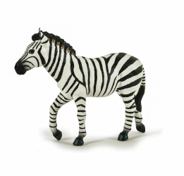 Papo Figurina Zebra