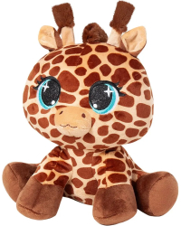 Plus Girafa Amelie 25cm 