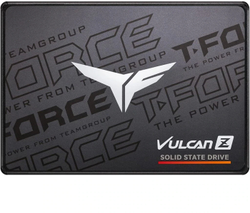 SSD 256GB TeamGroup Vulcan Z 2 5