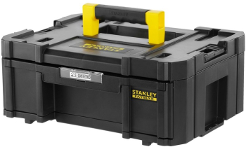 STANLEY - Cutie depozitare cu sertar Tstak III 44 x 17.6 x 31.4cm FMST1-71968 