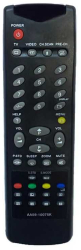 Telecomanda compatibila TV Samsung AA59-10075 ER 538 MFY 528 120 