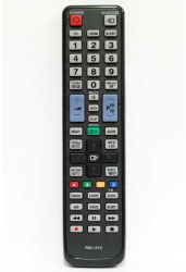 Telecomanda compatibila TV Samsung RM-L919 ER 1392 MFY 1382 132 