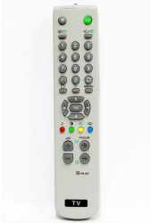 Telecomanda compatibila TV Sony RM-887 ER 505 MFY 495 143 