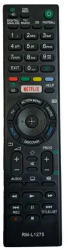 Telecomanda compatibila TV Sony RM-L1275 ER 1319-N MFY 1309 149