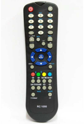Telecomanda compatibila TV Vestel /Vinchi RC 1055 ER 1433 MFY 1423 158 