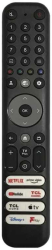 Telecomanda universala TV TCL CRC833V 574 