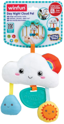 Winfun Jucarie De Agatat Norisor 