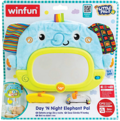 Winfun Jucarie Elefantel 