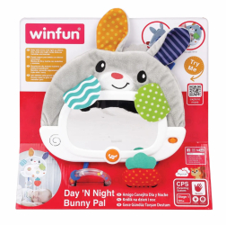 Winfun Jucarie Iepuras 