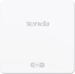Access Point wireless in-wall Wi-Fi 6 Gigabit dual-band AX3000 250㎡ 