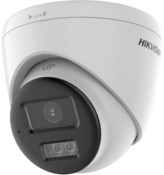 Camera HD Turret Hikvision DS-2CE78D0T-LTS(2.8MM) 2MP Lentila 2.8mm IR 40m 