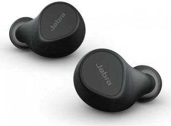 Handsfree Jabra Evolve2 Buds UC Black 