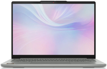 Laptop Lenovo IdeaPad Slim 5 14AKP10 cu procesor AMD Ryzen™ AI 7 350 pana la 5.0GHz 14