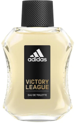 Apa de Toaleta cu vaporizator pentru Barbati Adidas Victory League 100 ml 
