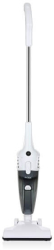 Aspirator vertical cu acumulator Floria 2 in 1 fara sac 800W cablu de 4.2 m lungime ZLN8192 Alb
