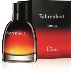 Christian Dior Fahrenheit Le EDP 75 ml 