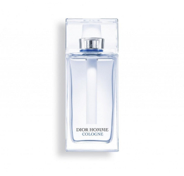 Christian Dior Homme Cologne EDT 75 ml 