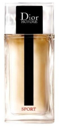 Christian Dior Homme Sport 2021 EDT 75 ml 