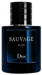 Christian Dior Sauvage Elixir EDP 100 ml 