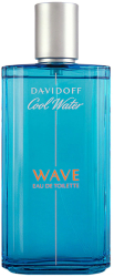Davidoff Cool Water Wave pentru barbati EDT 125 ml 