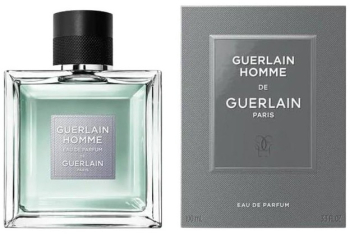 Guerlain Guerlain Homme Apa de parfum pentru barbati EDP 100 ml 