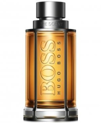 Hugo Boss The Scent EDT 50 ml 