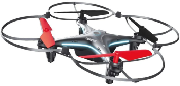 iDrive - Mini Drona cu telecomanda 