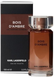 Karl Lagerfeld Bois dAmbre EDT 50 ml 