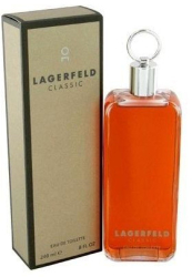 Karl Lagerfeld Classic EDT 150 ml 