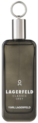 Karl Lagerfeld Lagerfeld Classic Grey Apa de toaleta pentru barbati EDT 100 ml 
