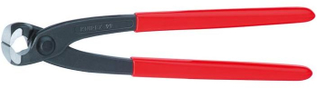 Knipex Cleste pentru fierari 220mm cu maner cauciuc 