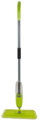 Mop cu pulverizator mop & go pentru toate suprafetele spray cu rezervor detasabil 650ml DSY-1111