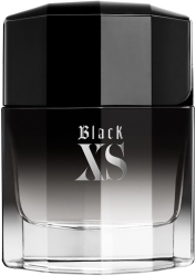 Paco Rabanne Black XS 2018 Parfum pentru barbati EDT 50 ml 