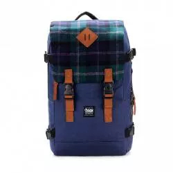 Rucsac G-Ride Albert Tartan GRIFI32C5 