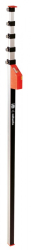 Tija de masurare Nedo mEssfix-S 1.53-8.00m cod F880151 