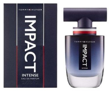Tommy Hilfiger Impact Intense Apa de parfum pentru barbati EDP 100 ml 