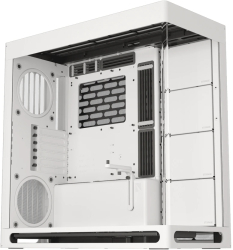 Carcasa HAVN HS 420 MiddleTower ATX Alb 