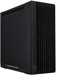 Carcasa PC Asus ProArt PA602 Wood Edition 