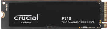 SSD Crucial P310 2TB PCI Express 4.0 x4 M.2 2280 