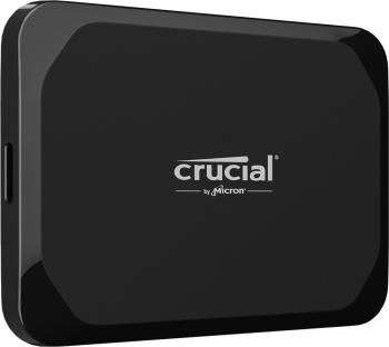 SSD Extern Crucial X9 Portable 1TB USB-C 3.2 Gen2 