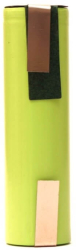 Acumulator 18650 cu lamele 3.7v li-ion 5000mAh reincarcabil 